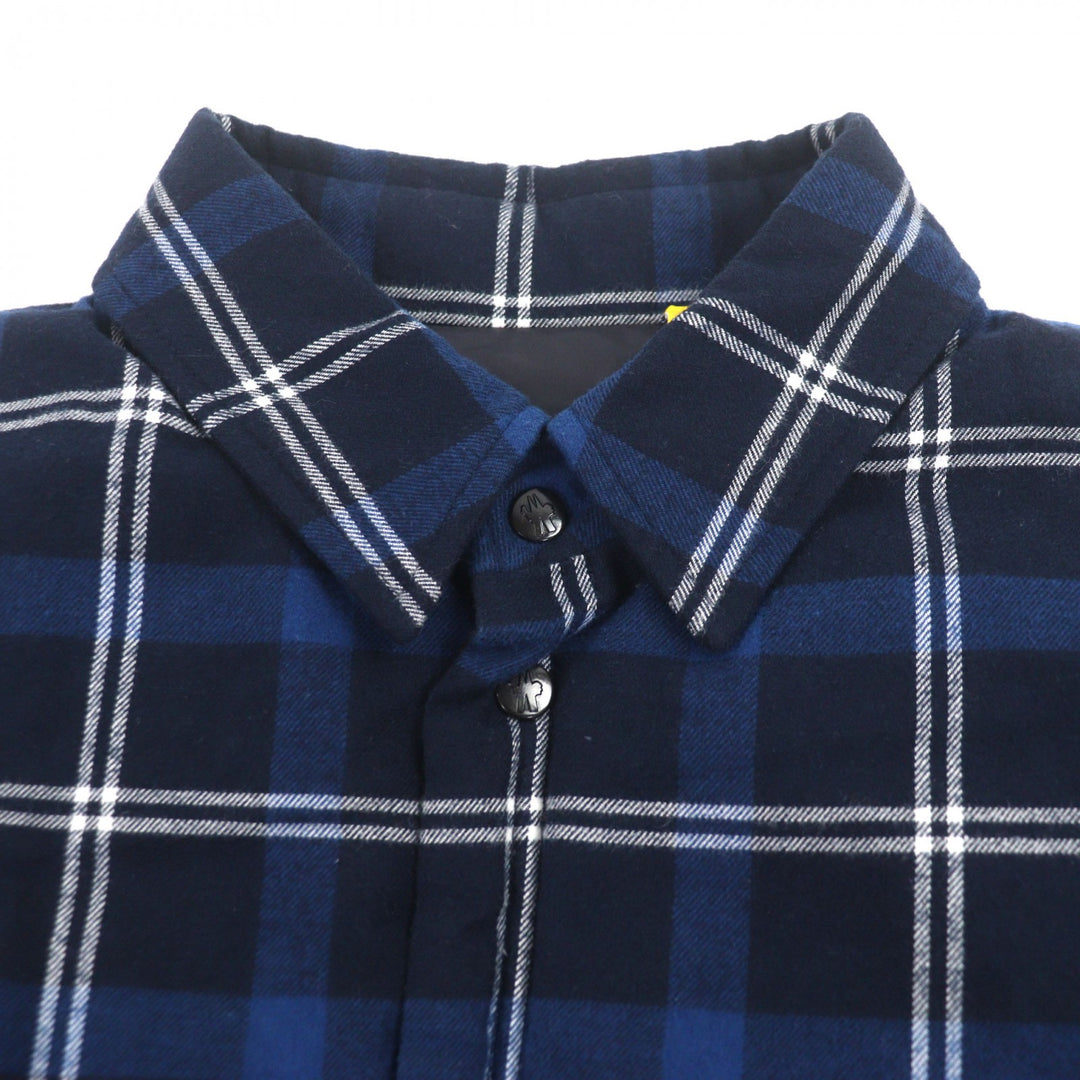 素晴らしい MONCLER GENIUS 7 MONCLER FRAGMENT HIROSHI FUJIWARA ダウンジャケット MORAN
