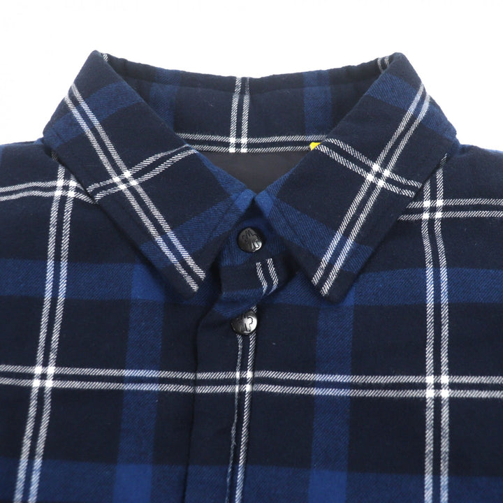 素晴らしい MONCLER GENIUS 7 MONCLER FRAGMENT HIROSHI FUJIWARA ダウンジャケット MORAN