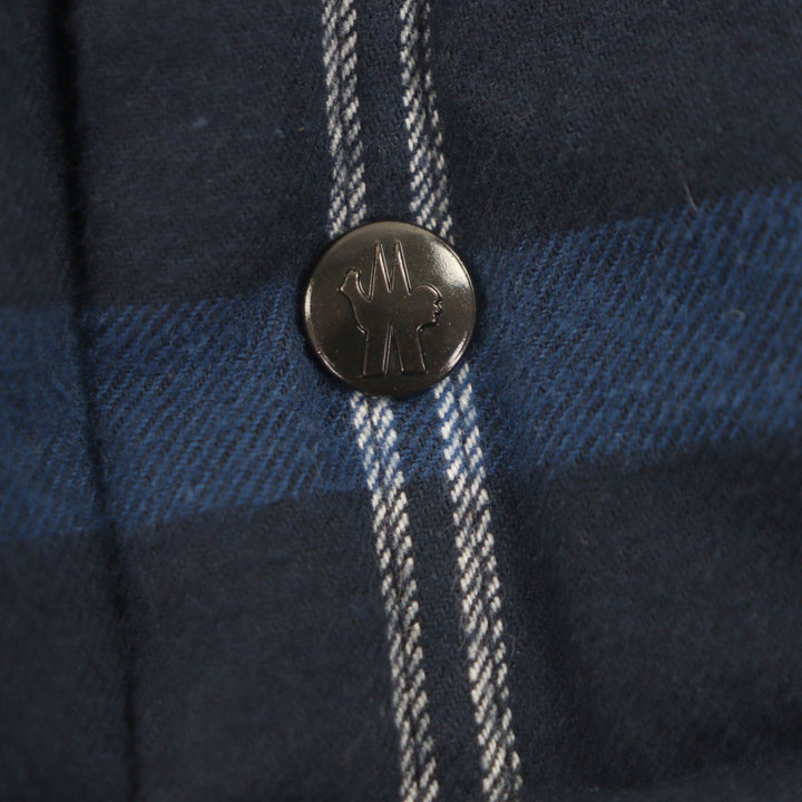 素晴らしい MONCLER GENIUS 7 MONCLER FRAGMENT HIROSHI FUJIWARA ダウンジャケット MORAN