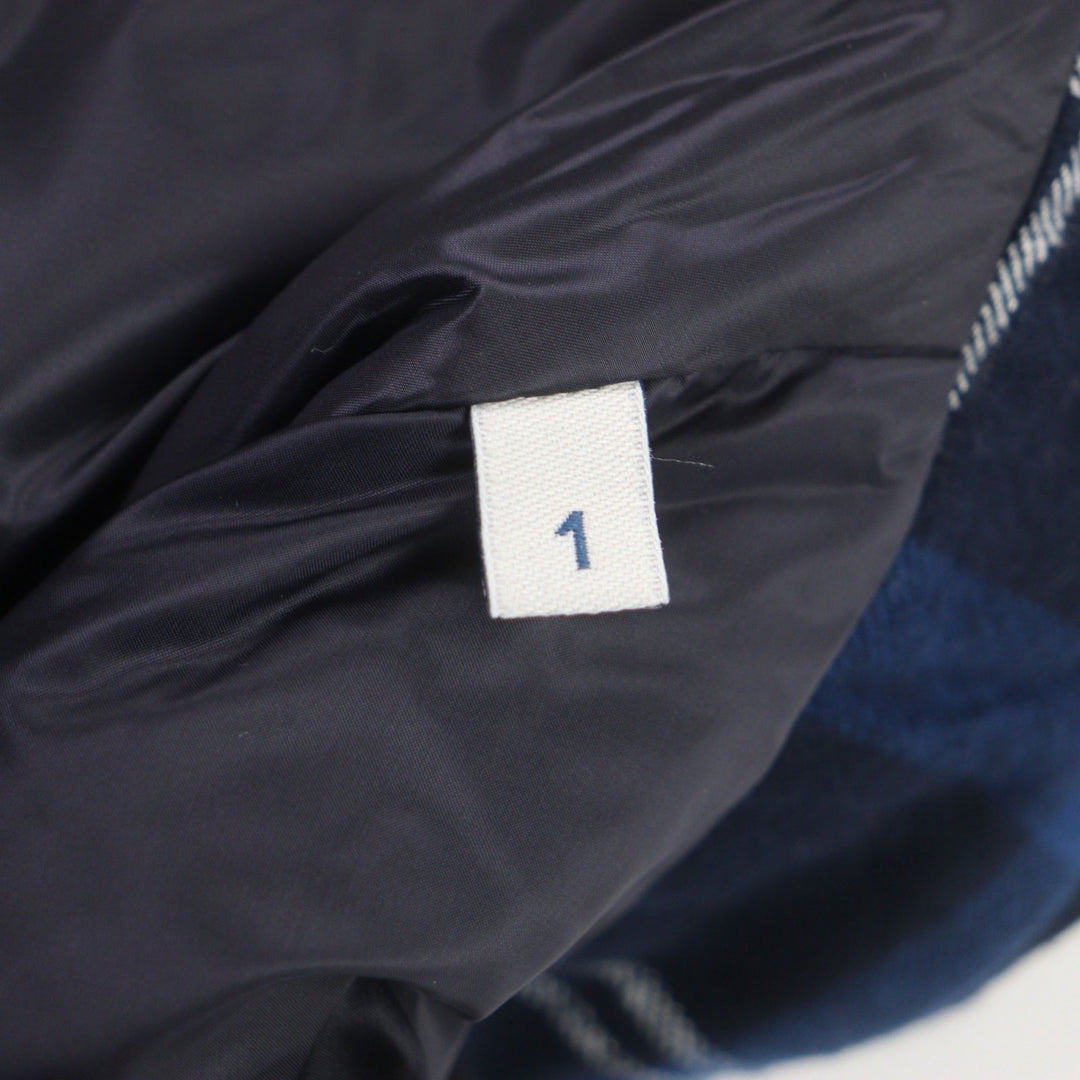 素晴らしい MONCLER GENIUS 7 MONCLER FRAGMENT HIROSHI FUJIWARA ダウンジャケット MORAN