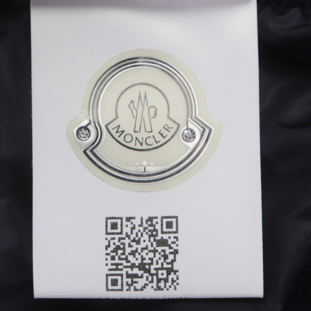 素晴らしい MONCLER GENIUS 7 MONCLER FRAGMENT HIROSHI FUJIWARA ダウンジャケット MORAN