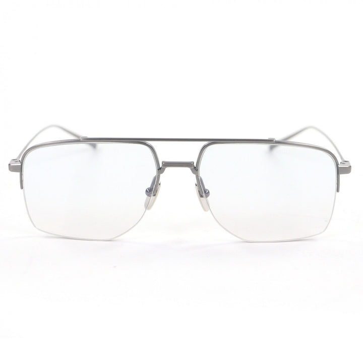 Pristine DITA Glasses ARTOA.13 Two Bridges Cancer metallic DTX191