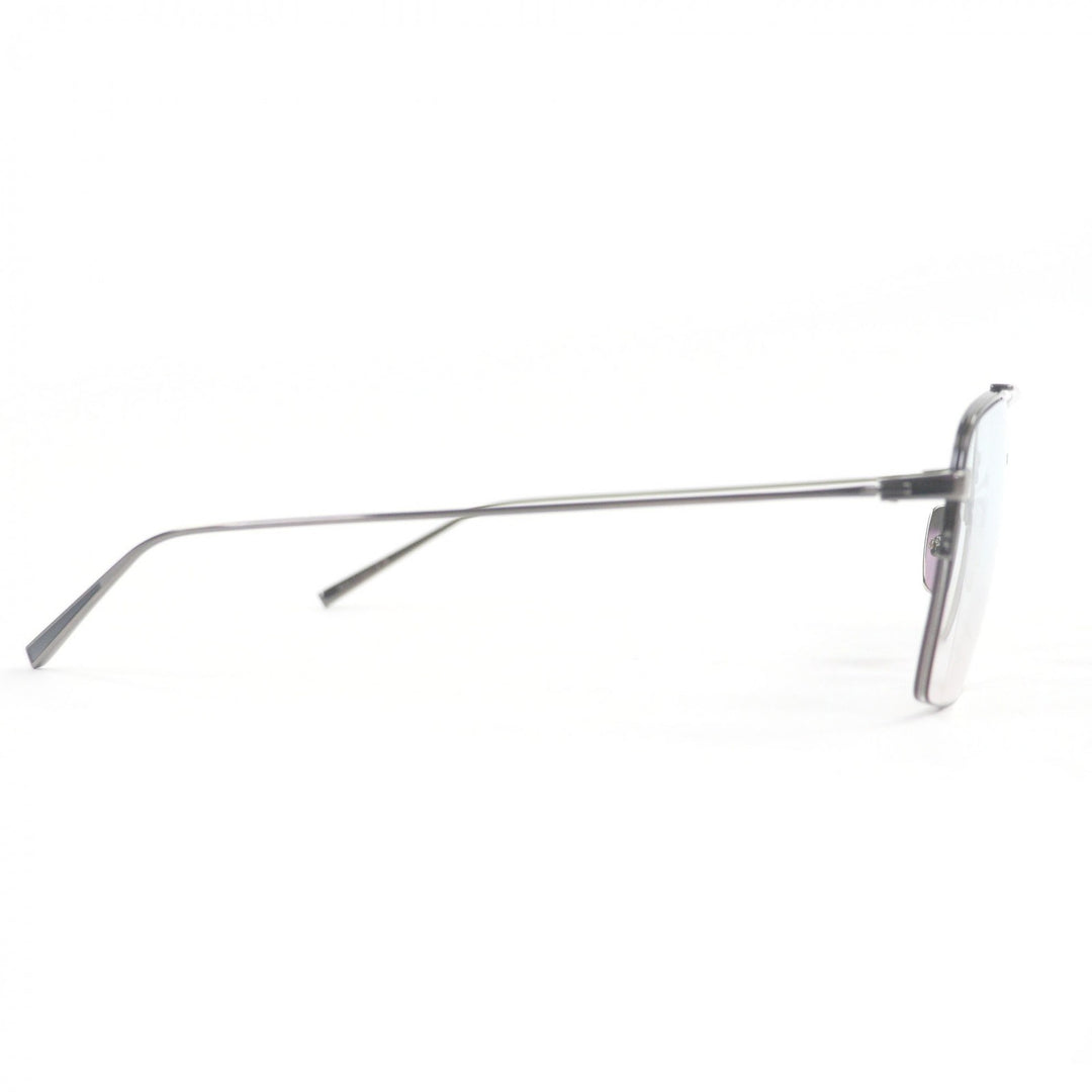 Pristine DITA Glasses ARTOA.13 Two Bridges Cancer metallic DTX191