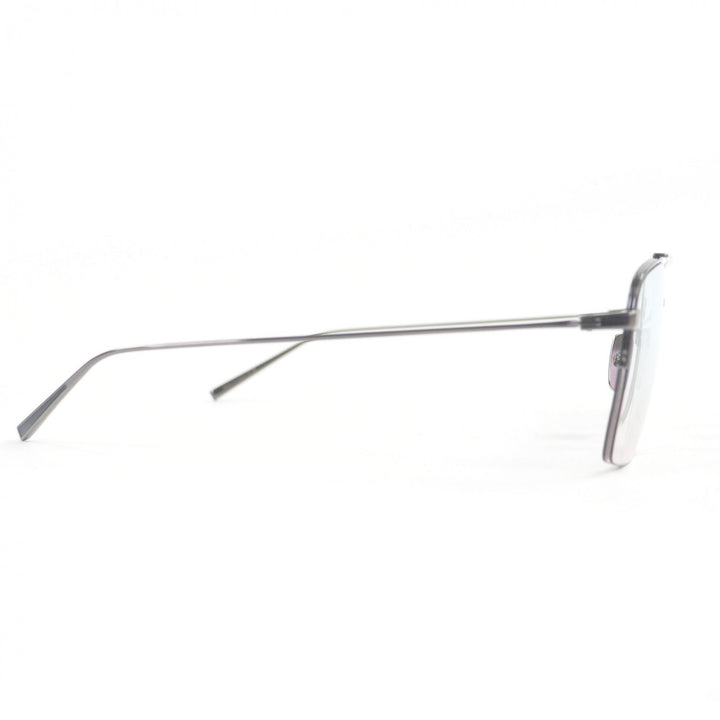 Pristine DITA Glasses ARTOA.13 Two Bridges Cancer metallic DTX191