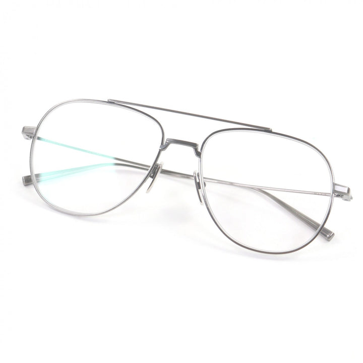 Excellent DITA Glasses ARTOA-79 Two Bridges Cancer metallic mens DTX161
