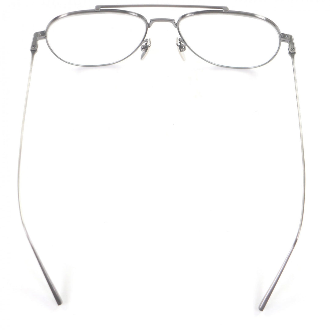 Excellent DITA Glasses ARTOA-79 Two Bridges Cancer metallic mens DTX161