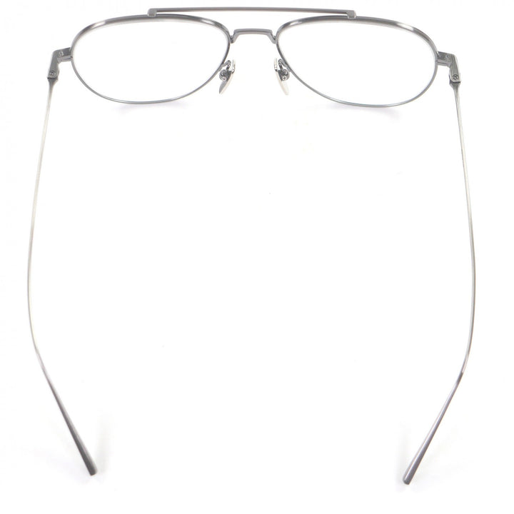 Excellent DITA Glasses ARTOA-79 Two Bridges Cancer metallic mens DTX161