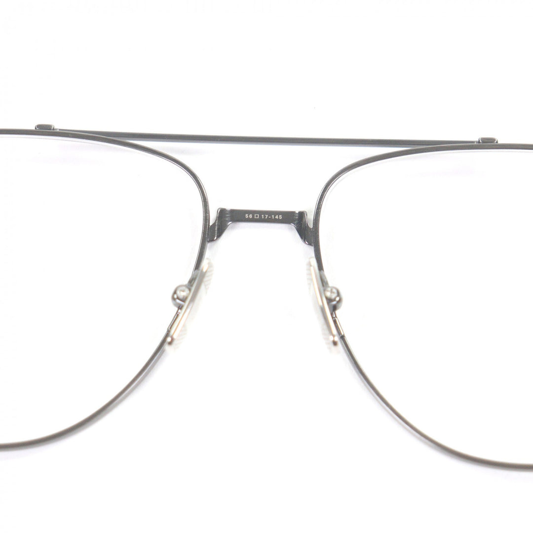 Excellent DITA Glasses ARTOA-79 Two Bridges Cancer metallic mens DTX161