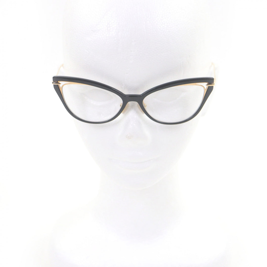 Excellent DITA Glasses ARTCAL black mens DTX524