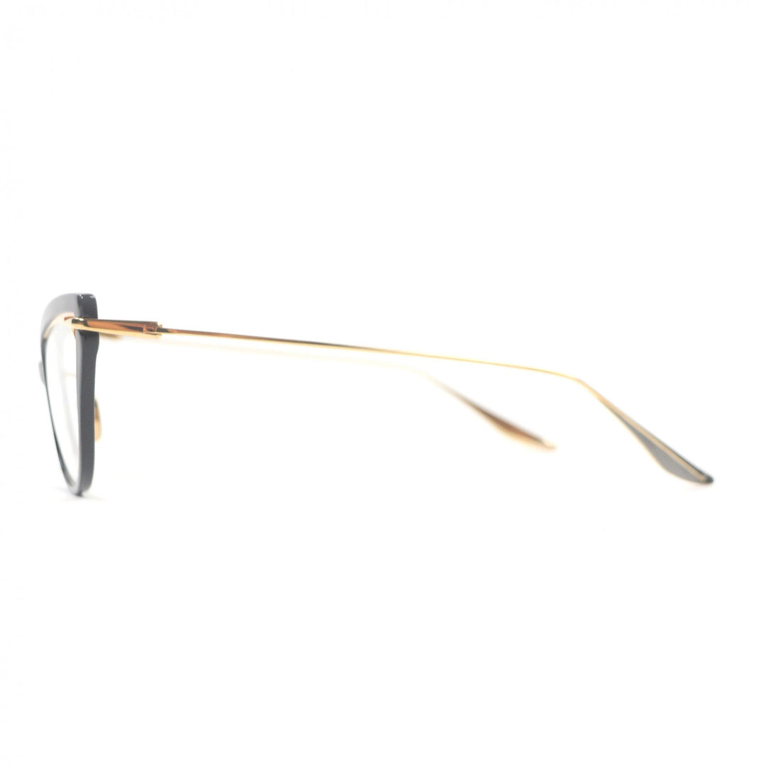 Excellent DITA Glasses ARTCAL black mens DTX524