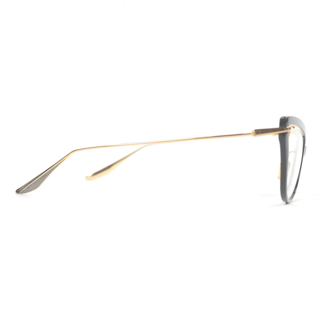 Excellent DITA Glasses ARTCAL black mens DTX524