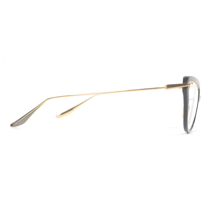 Excellent DITA Glasses ARTCAL black mens DTX524