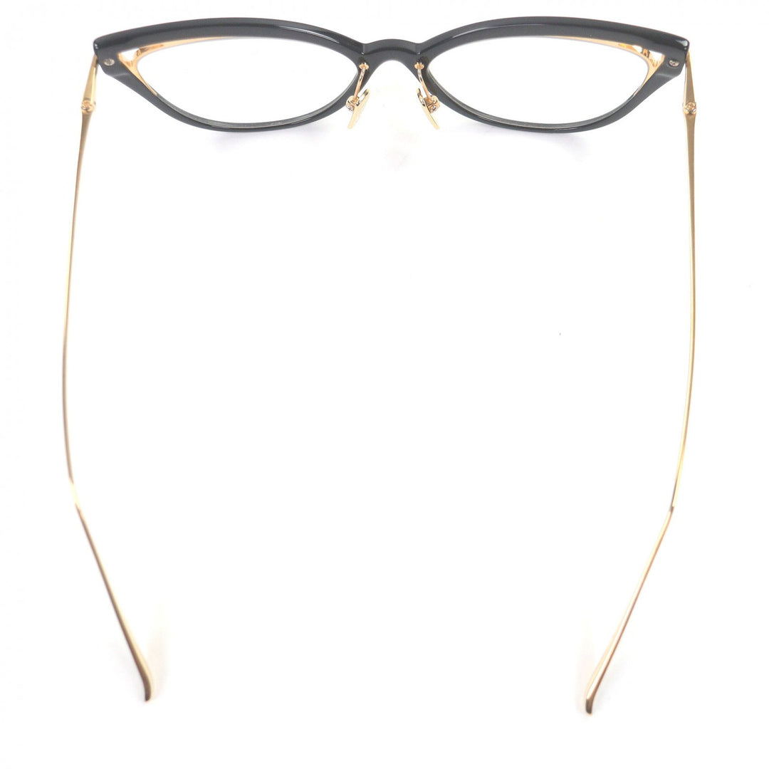 Excellent DITA Glasses ARTCAL black mens DTX524