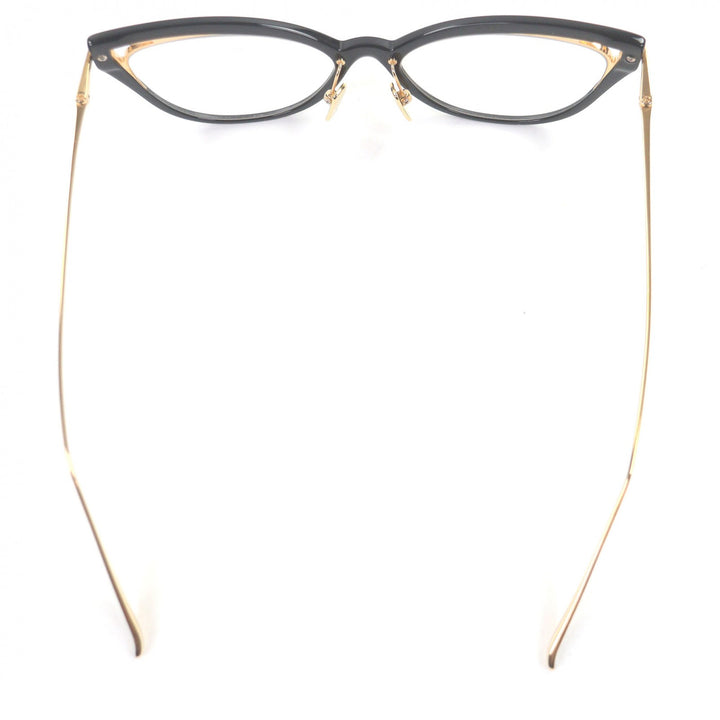 Excellent DITA Glasses ARTCAL black mens DTX524
