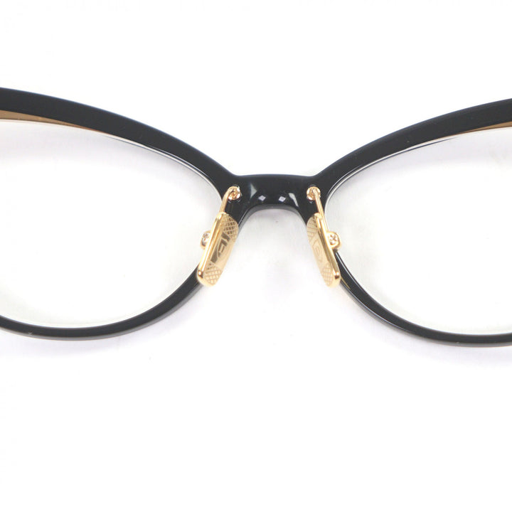 Excellent DITA Glasses ARTCAL black mens DTX524