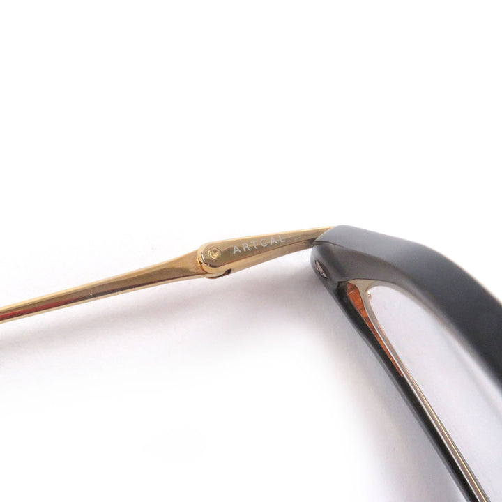 Excellent DITA Glasses ARTCAL black mens DTX524