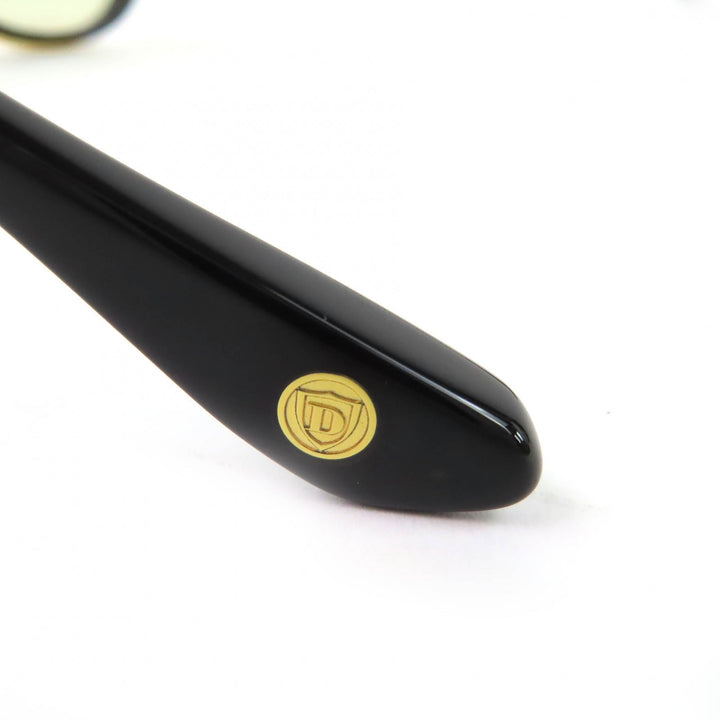 Pristine DITA sunglasses VASTIK Eyewear black mens DTS441