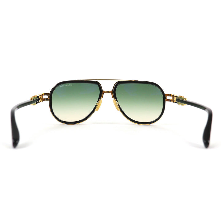 Pristine DITA sunglasses VASTIK Eyewear black mens DTS441