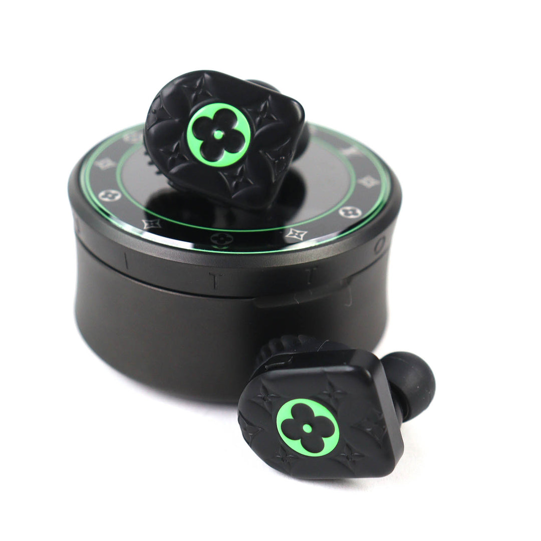 Great LOUIS VUITTON Horizon wireless earphones connection Move Confirmed QAB160