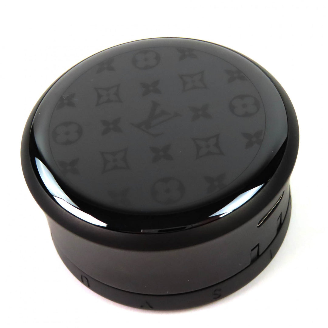 Great LOUIS VUITTON Horizon wireless earphones connection Move Confirmed QAB160