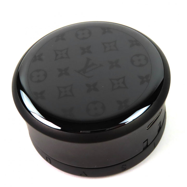Great LOUIS VUITTON Horizon wireless earphones connection Move Confirmed QAB160