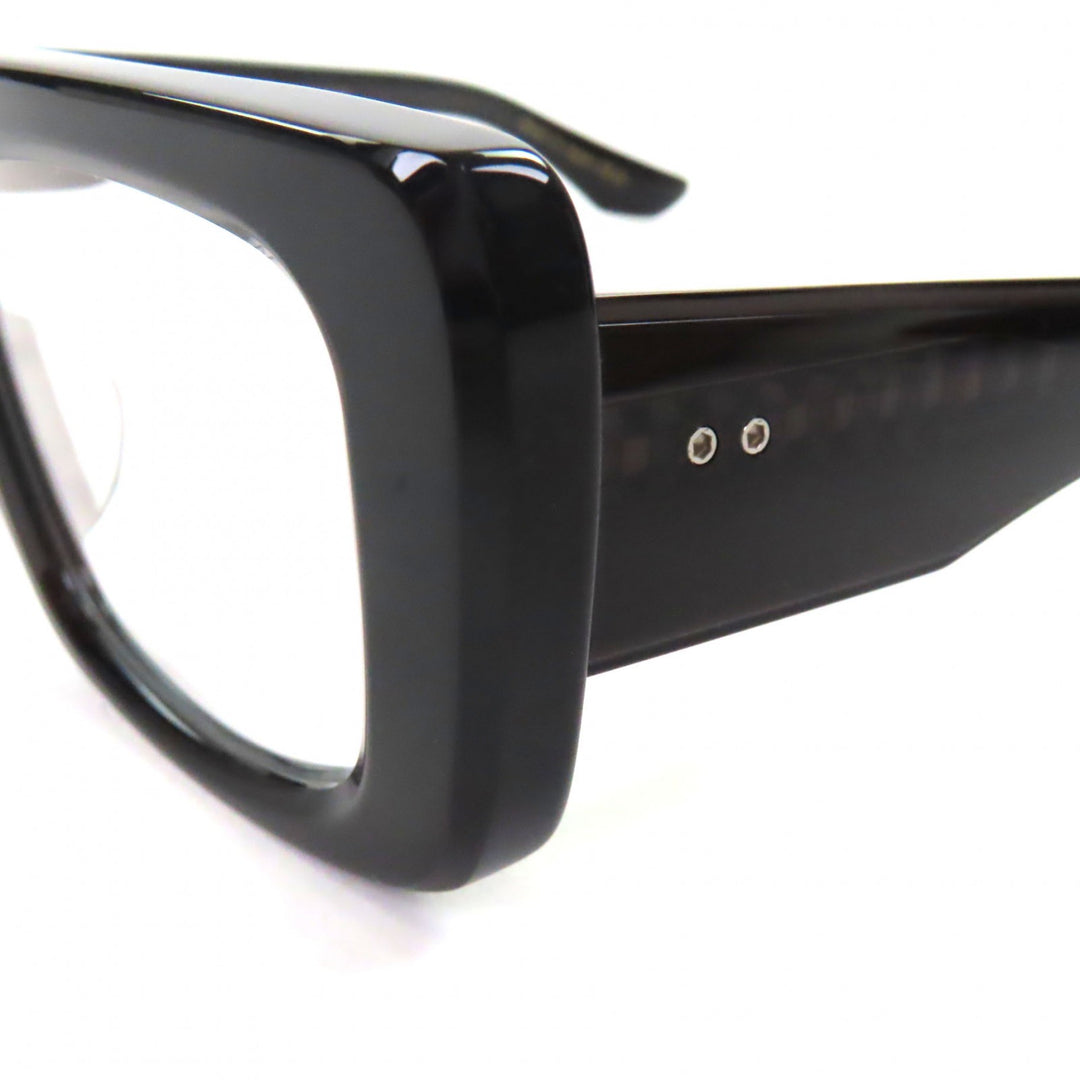 Great DITA Glasses LEVELE black mens DTS739-A-01AF
