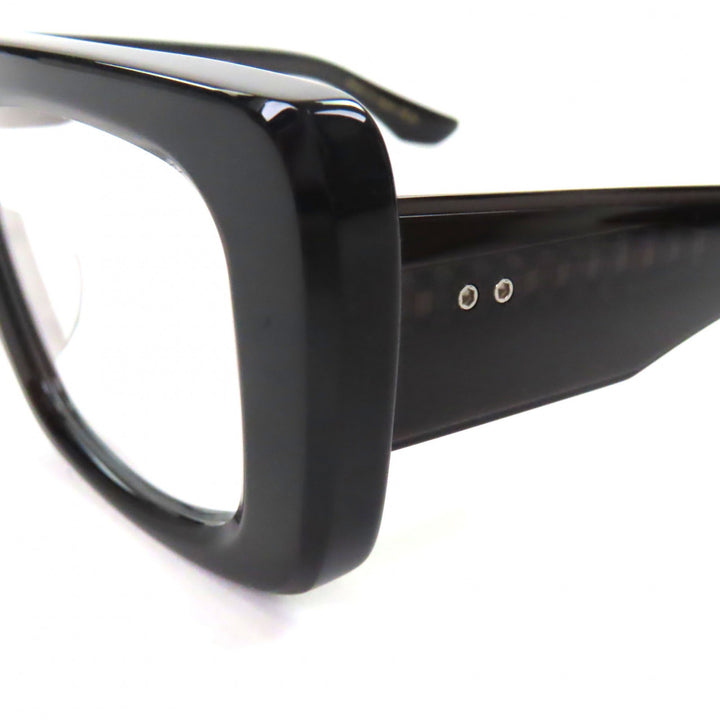 Great DITA Glasses LEVELE black mens DTS739-A-01AF