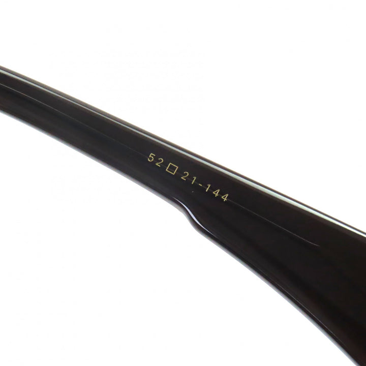 Great DITA Glasses LEVELE black mens DTS739-A-01AF
