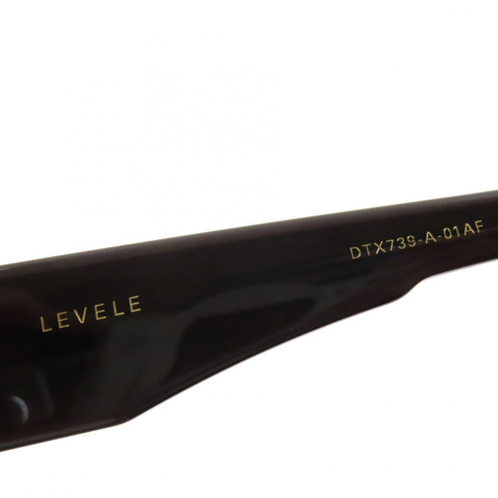 Great DITA Glasses LEVELE black mens DTS739-A-01AF