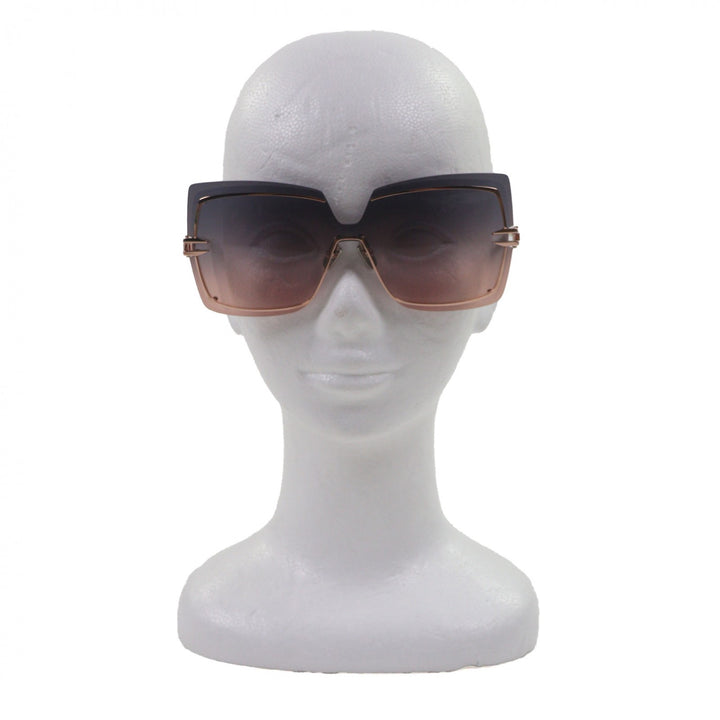 Pristine DITA sunglasses BROKYN Pink gold mens DTS440