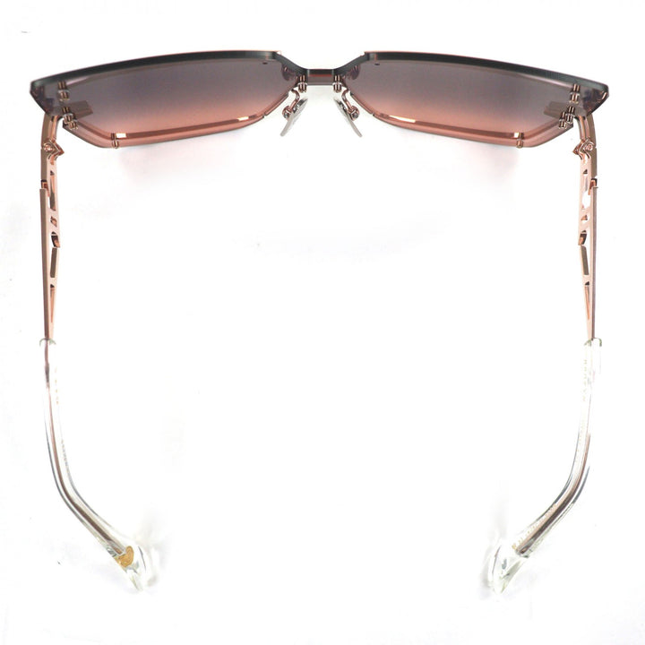 Pristine DITA sunglasses BROKYN Pink gold mens DTS440