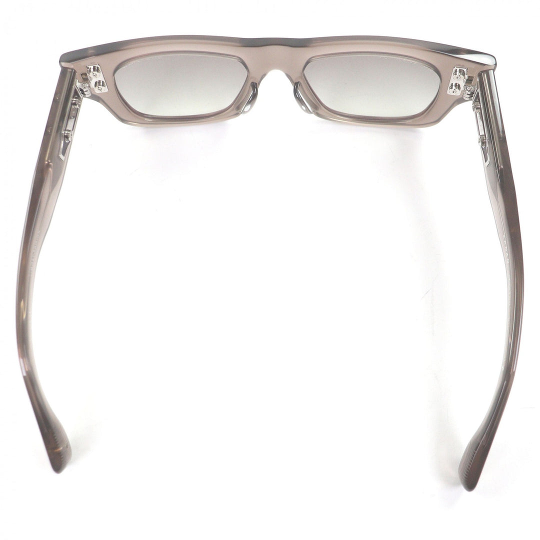 Pristine DITA sunglasses KANAN LIMITED EDITION Clear gray DTS735