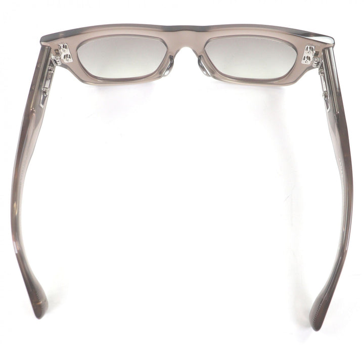 Pristine DITA sunglasses KANAN LIMITED EDITION Clear gray DTS735
