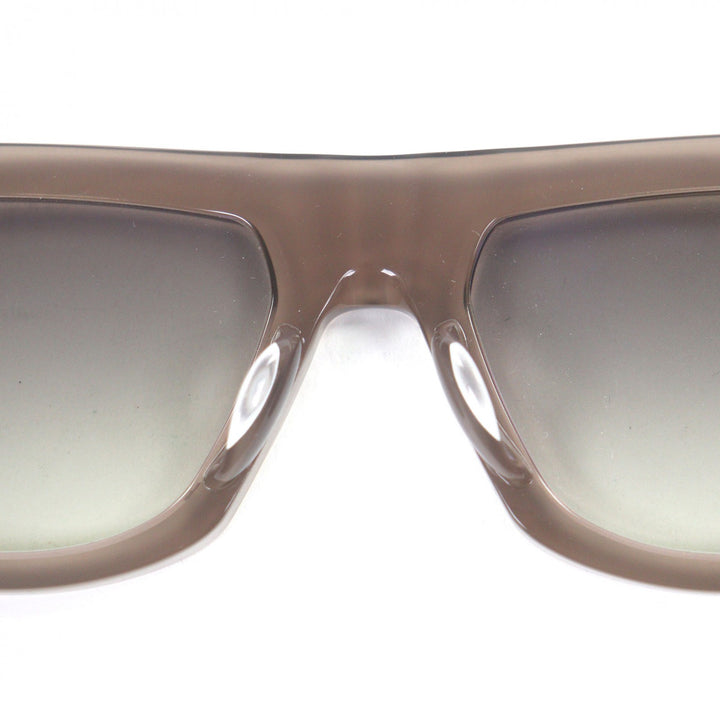 Pristine DITA sunglasses KANAN LIMITED EDITION Clear gray DTS735