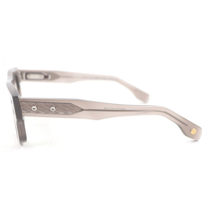 Pristine DITA sunglasses KANAN LIMITED EDITION Clear gray DTS735