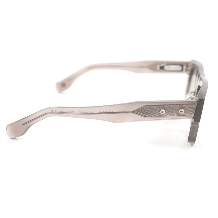 Pristine DITA sunglasses KANAN LIMITED EDITION Clear gray DTS735