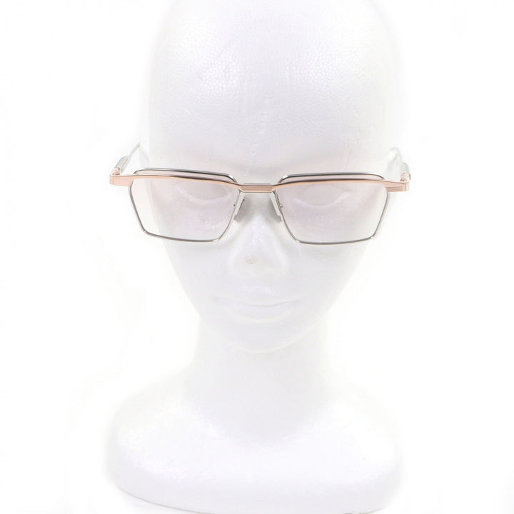 Pristine DITA Glasses TRILINE gold mens DTX195
