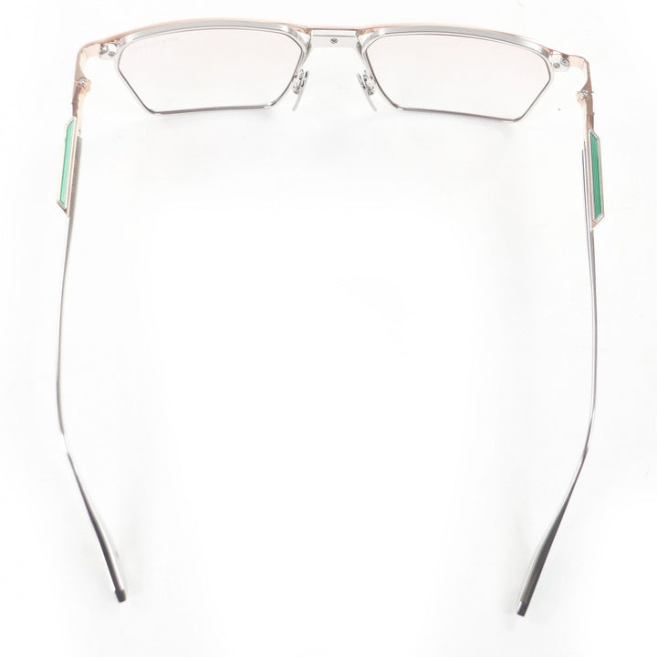 Pristine DITA Glasses TRILINE gold mens DTX195