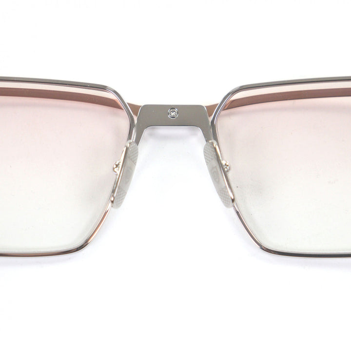 Pristine DITA Glasses TRILINE gold mens DTX195