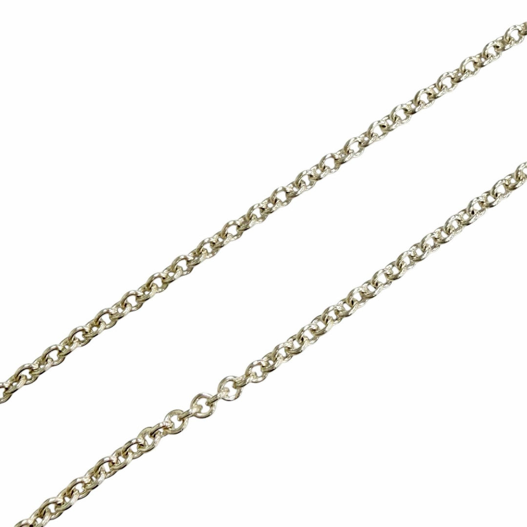 Excellent TIFFANY&Co. Necklace Return to TIFFANY&Co. Lovestruck Heart tag 925