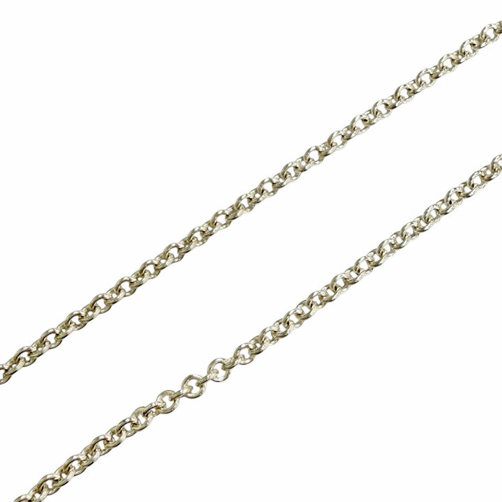 Excellent TIFFANY&Co. Necklace Return to TIFFANY&Co. Lovestruck Heart tag 925