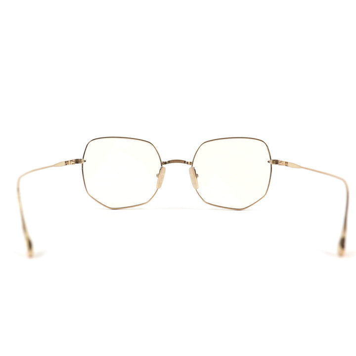 Pristine DITA Glasses MAREA gold Women DTX192