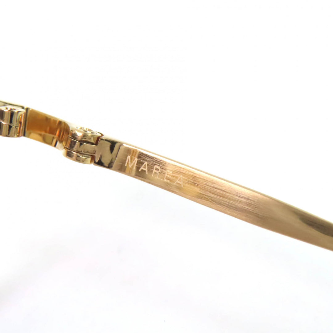 Pristine DITA Glasses MAREA gold Women DTX192