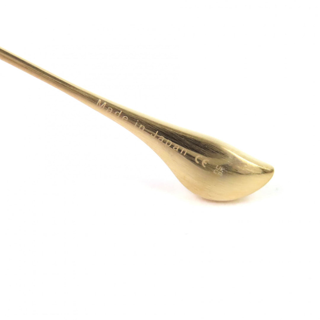 Pristine DITA Glasses MAREA gold Women DTX192