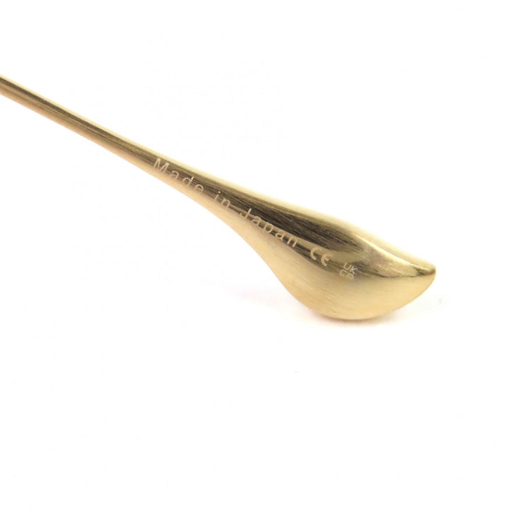 Pristine DITA Glasses MAREA gold Women DTX192
