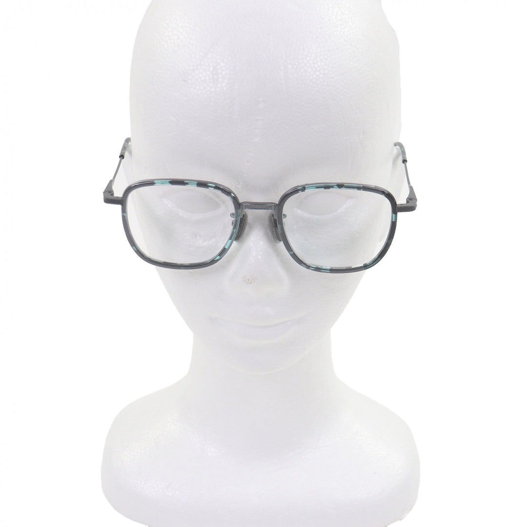 Pristine DITA Glasses AVIATIA-FIVE black mens DTX454