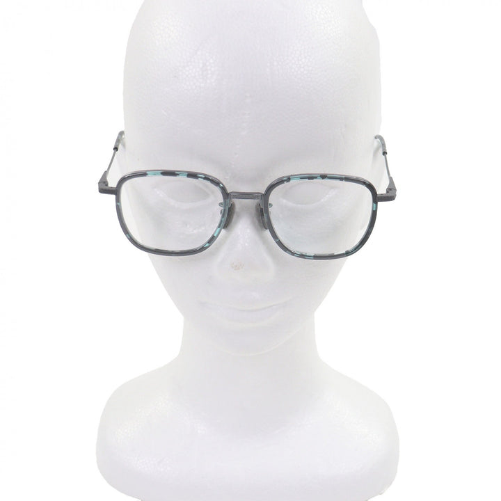 Pristine DITA Glasses AVIATIA-FIVE black mens DTX454