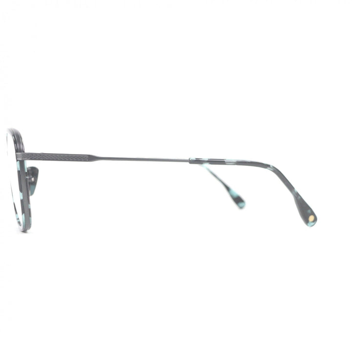 Pristine DITA Glasses AVIATIA-FIVE black mens DTX454