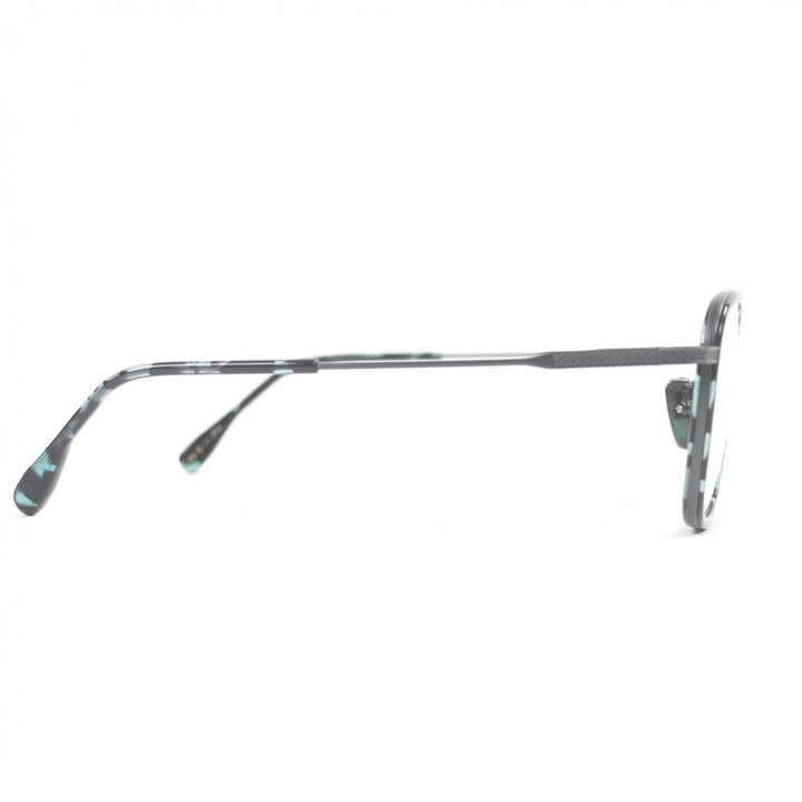Pristine DITA Glasses AVIATIA-FIVE black mens DTX454