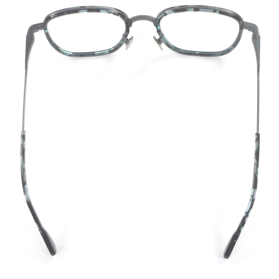 Pristine DITA Glasses AVIATIA-FIVE black mens DTX454